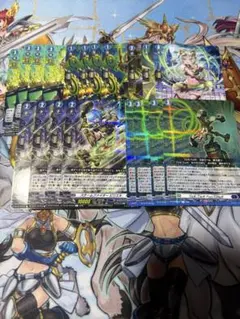 アルティサリア幻影 サプライセット - メルカリ