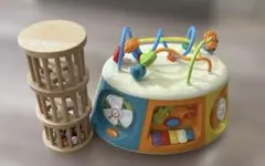 知育玩具 2個セット