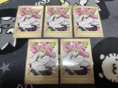 鬼滅の刃　ぱしゃこれ　キービジュアル　蜜璃