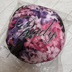 Rady バンブープレート 4枚セット 花柄 - メルカリ