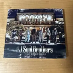 2026年最新】三代目dvdの人気アイテム - メルカリ