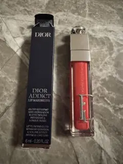 Dior Addict Lip Maximizer 6ml 019番