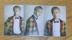 MORRIE 生写真