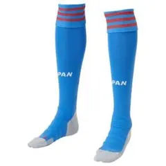アディダス サッカー日本代表 20ホーム ソックス(25-27)青★新品正規品