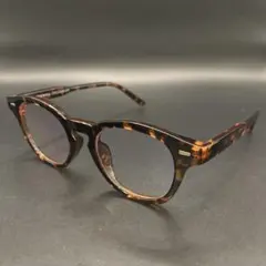 伊達メガネ メガネ