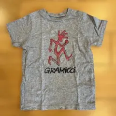 GRAMICCI キッズ Tシャツ 120