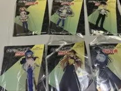 2026年最新】ロクでなし魔術講師と禁忌教典 アクリルスタンドの人気