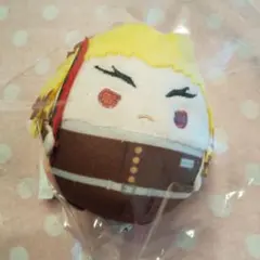 鬼滅の刃 ふわころりん４ 煉獄杏寿郎／1点