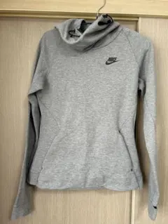 ナイキ NIKE テックフリースプルオーバー パーカー スウェット 長袖 フード