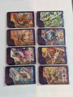 ポケモンフレンダ　スーパートレジャー　まとめ売り①