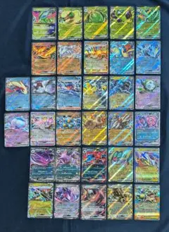 ポケモンカード RR まとめ売り