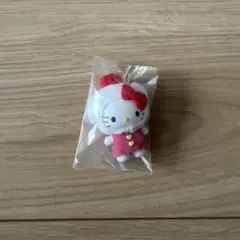 サンリオ ちびっとも 和菓子 キティ ハローキティ