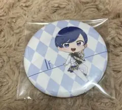 いれいす 缶バッジ If Stage! 第2弾