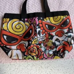 ヒスミニバック