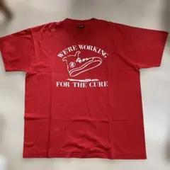 90’s USA製　フルーツオブザルーム　Tシャツ　シングルステッチ　医療　XL