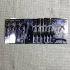 ツイステ　オクタヴィネル寮　まとめ売り