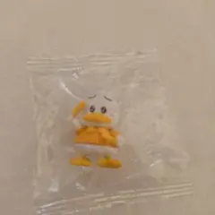 はぴだんぶい キラキラも〜っと☆おうえんフィギュア あひるのペックル