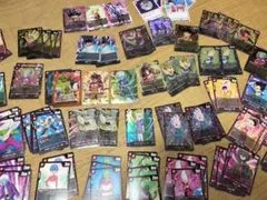 引退品【ドラゴンボールフュージョンワールド】青カリフラ デッキ おまけパーツ付き ドラゴンボール フュージョンワールド 青 デッキパーツ 身勝手悟空