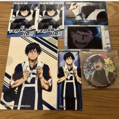 ヒロアカ 飯田天哉 8点セット売り