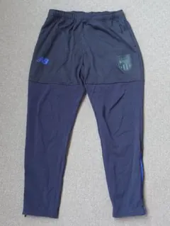 P*P様 FC東京 別注 ニットパンツ AMP55245 ニューバランス XL