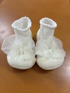 Attipas アティパス　シューズ　ベビーシューズ
