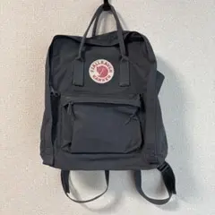 Fjällräven Kanken 16Lカンケン リュック グレーのサムネイル