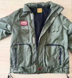 2026年最新】ECKO unltd ナイロンジャケットの人気アイテム - メルカリ