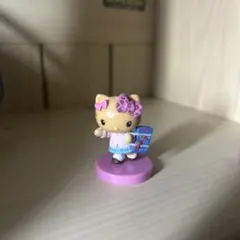 チョコエッグ ハローキティ