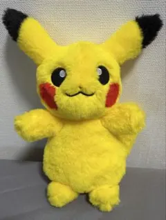 2026年最新】くたくたピカチュウの人気アイテム - メルカリ