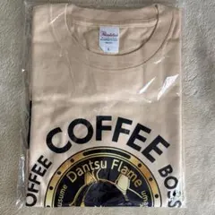 BOSSオリジナル ウマ娘コラボTシャツ ダンツフレーム ジャングルポケット