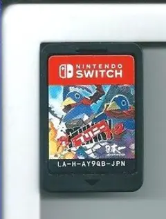 y Switch プリニー1・2 ソフトのみ