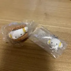 こぎみゅん めじるしアクセサリー　スモアサンド