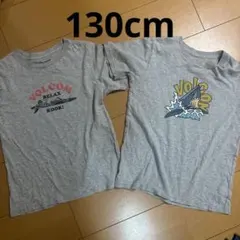 130cm Tシャツまとめ売りのサムネイル