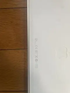 Appleワイヤレスキーボード　A1314 日本語配列