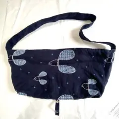 ミナペルホネン／スキップ skip ボディバッグ ウエストバッグ ミナペルホネン ／スキップ skip ボディバッグ ／ウエストポーチ
