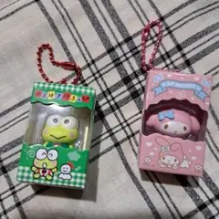 サンリオキャラクターズ