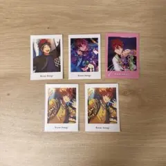あんすた ぱしゃっつ グッズ カード まとめ売り天城 燐音