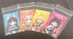 2026年最新】ブルーアーカイブ 韓国の人気アイテム - メルカリ