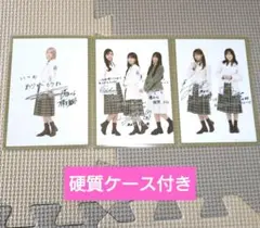 櫻坂46 HMV購入特典 生写真 9枚まとめ売り