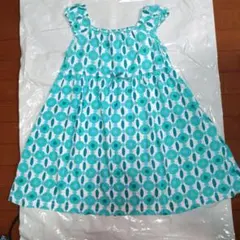 ノースリーブワンピース 130