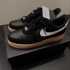 本日終了早い者勝ち⭐︎Nike Air Force 1 '07 LV8 ブラック