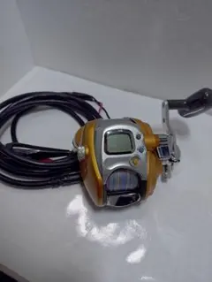 電動リール ダイワ シーボーグ 400FBe - メルカリ