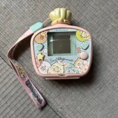 すみっコぐらし すみっコウォーターDX