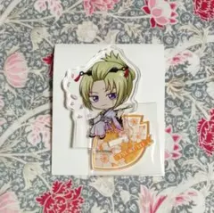 銀魂 ハナビヨリ 銀魂日和 ミニキャラアクリルスタンド 神楽 - メルカリ