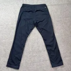 た*ん様 FCRB ブリストル SOPH ベンチレーションパンツ サイズ ブラッ