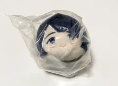 機動戦士ガンダム GQuuuuuuX もちもちマスコット　シイコ・スガイ