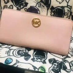 MICHEAL KORS 長財布