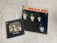 ビートルズ レコード