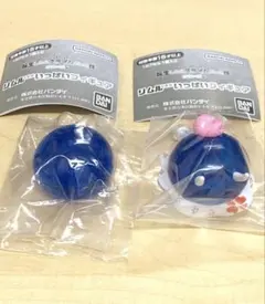 転スラ　蒼海の涙編　リムルさまがいっぱいフィギュア　リムル　シュナ　転すら