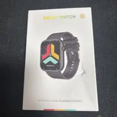 スマートウォッチ 本体